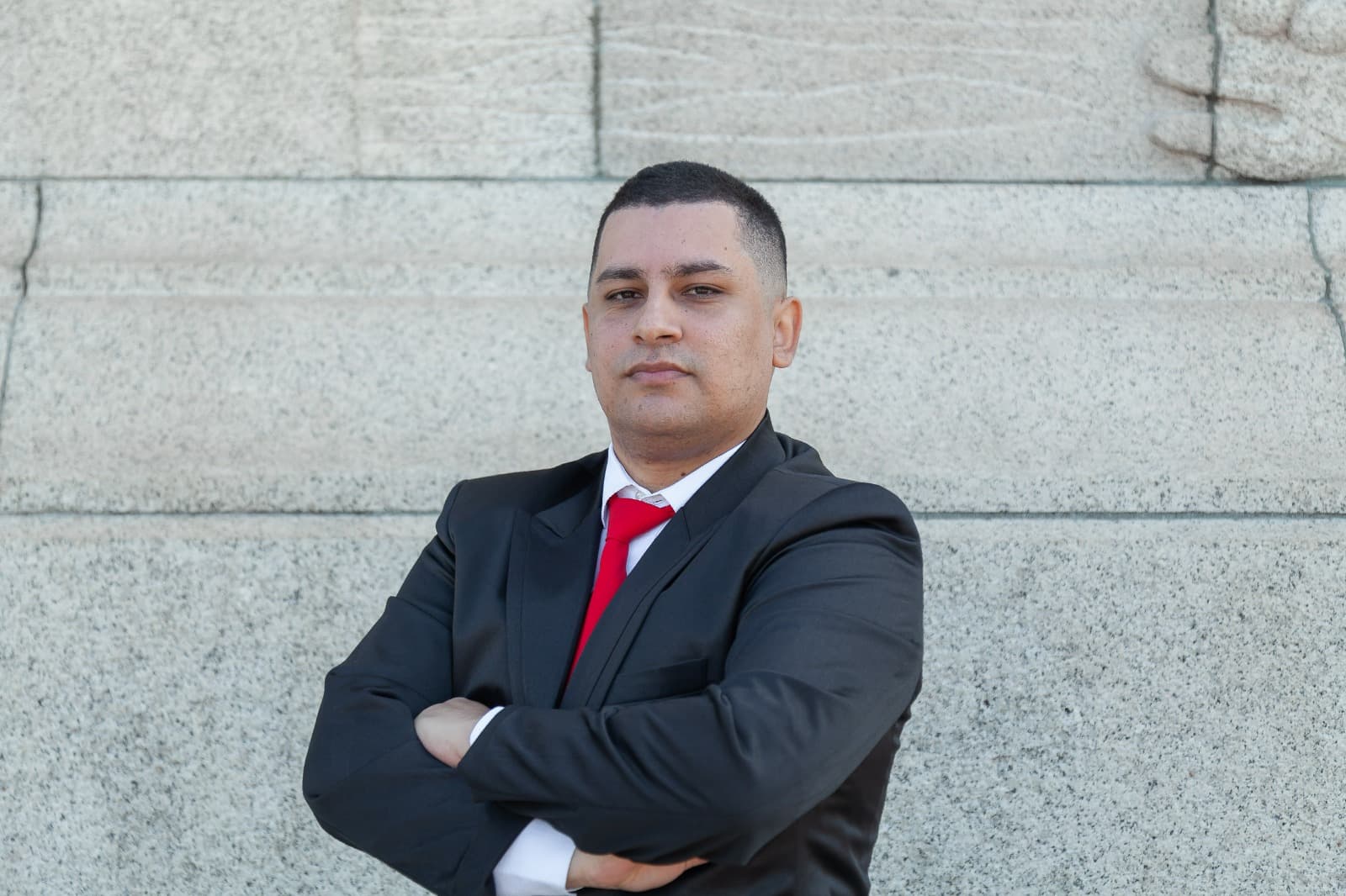Doutor Jaderson Quintanilla
